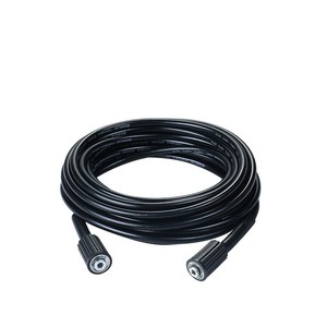 Tuyau de nettoyeur haute pression Xi Yi, diamètre intérieur 6 mm, tuyau d'extension flexible en caoutchouc pour machine de nettoyage automobile - Product Image 3