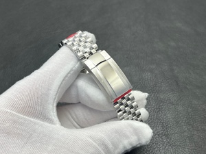 2026 New Model - High-Quality Luxury Original Designer Semi-<b>Automatic</b> Movement Sapphire Dial - Product Image 5