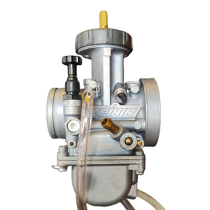 PWK <span class=keywords><strong>36</strong></span> 38 40 42 <span class=keywords><strong>Carburador</strong></span> Motocicleta Para 250cc-800cc UTV ATV Go Kart Dirt Pit Mini Bike Scooters HONDA OKO <span class=keywords><strong>Keihin</strong></span> Mikuni Carbs - Product Image 3