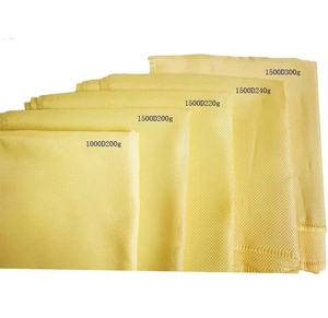 थोक अनुकूलित अल्ट्रा पतले रेसायकल आर्कके कपड़े 600d 850d 1000d 1500d 3000d केवलर बनियान के लिए कपड़े के बीच - Product Image 1