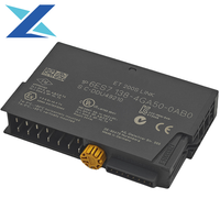Nuevos módulos electrónicos originales 6ES71384GA500AB0 Io-Link Master Siemens ET200S 6ES7138-4GA50-0AB0
