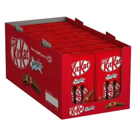 밀크 초콜릿 키트 kitkat 다크 초콜릿 도매