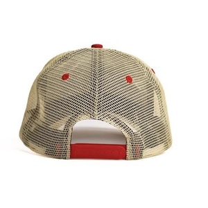 Custom Vintage Denim Trucker Hat Distressed Mesh <b>Baseball</b> <b>Cap</b> with Embroidered Letter E Unisex Washed Cotton Outdoor Sports <b>Cap</b> - Product Image 4