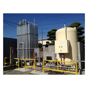 En gros Air Chauffage GPL Aucun Coût D'exploitation Tuyau de Gaz Propane Vaporisateur - Product Image 5