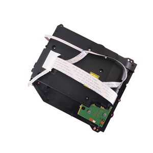 Unidad de <span class=keywords><strong>Blu</strong></span>-<span class=keywords><strong>Ray</strong></span> para PS4, para PlayStation <span class=keywords><strong>4</strong></span> Slim, para PS4 1200 - Product Image 4