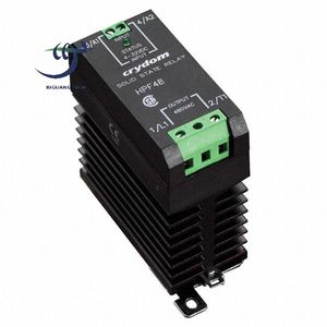 HPF240D20 Bom Components SSR RELAY SPST-NO 20A 12-280V HPF240D20 - Product Image 1