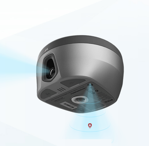 Hi Target Vrtk/HI VRTK2 GNSS RTK อุปกรณ์สำรวจ GPS 1408ช่อง - Product Image 3