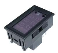Thermostat numérique pour micro-ordinateur électronique W1209WK Contrôleur de température de thermostat LED numérique Capteur de température intelligent