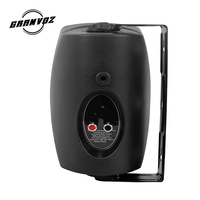 WS-6510T 100V 8 Ohm XLR Enceinte portable murale 6,5 pouces
