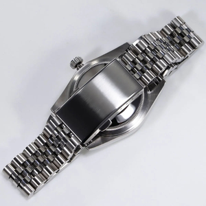 Relojes automáticos personalizados con movimiento automático para hombre, reloj mecánico. - Product Image 2