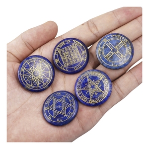 Tinh thể truyền cảm hứng mới và khắc thủ công bán quý Reiki đá - Product Image 3