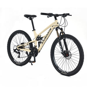 Bicicleta de Montaña <span class=keywords><strong>Trek</strong></span> de 27.5 Pulgadas con Cuadro de Aleación de <span class=keywords><strong>Aluminio</strong></span>, 24 Velocidades y Suspensión Total <span class=keywords><strong>Mtb</strong></span> - Product Image 6