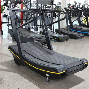 <span class=keywords><strong>Caminadora</strong></span> Curva Manual/Eléctrica SAERDE, <span class=keywords><strong>Caminadora</strong></span> Cardiovascular sin Motor, de Alta Resistencia Mecánica, para <span class=keywords><strong>Ejercicio</strong></span> en Casa - Product Image 3