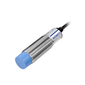 Sensor de proximidad capacitivo para detección de materiales no metálicos, serie M8/M12/M30, sensor de nivel IP67, NPN/PNP, normalmente abierto/cerrado - Product Image 2