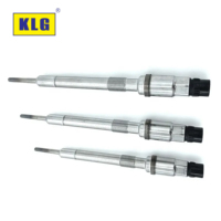 حساس شمعة الإشعال KLG جديد عالي الجودة مع ضمان لمدة عامين، ماركة أصلية 03L905061H/G/D/K لسيارات أودي A3 A6 Q7 وفولكس فاجن توارج
