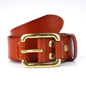 Hot Sale Best Price Genuine Leather Belt For Men In Turkey