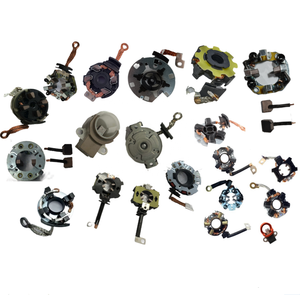 Servicio Integral WGD, Soporte de <span class=keywords><strong>Escobillas</strong></span> de Carbón OEM 69-9409 Nuevo para Piezas de Arranque de Motor - Product Image 4