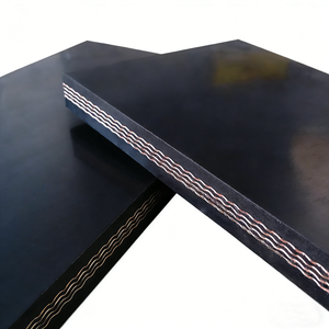 Kömür İşleme ve Enerji Santrali Sistemleri için EP Konveyör Bant - Product Image 2