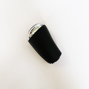 Chen Can Car Gear <b>Shift</b> <b>Knob</b> Black Aluminium Alloy For Mazda Bora Manual Transmission 5 Speed - Product Image 2