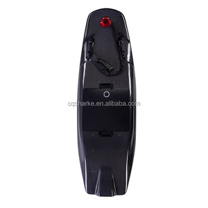 Tabla de Surf Eléctrica para Deportes Acuáticos de Verano, Hecha de Fibra de Carbono con Batería de 72v - Product Image 1