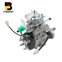 104646-6152 105411-2300 115603-3960 101605-0100 Pompe d'injection de carburant de type distributeur VE pour moteurs diesel 4JB1/4JB1-T.