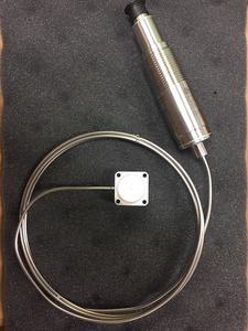 Sistema Velomitor de Alta Temperatura Nevada 330750-80-05 - Product Image 3