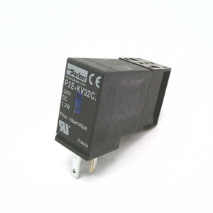 Solénoïde pilote miniature P2E-QV32C4 3/2 à action directe - Product Image 4