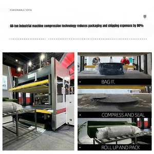 Servicio OEM/ODM, Colchón de Muelles Ensacados, Látex Natural, Logotipo Personalizado, Fabricado en Fábrica, Enrollado y Empaquetado, Colchón con Resorte y Cubierta de Algodón - Product Image 6