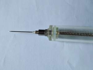 Aiguilles multi-taille pour seringue d'injection vétérinaire Médicaments médicaux pour le bétail Aiguille d'injection pour usage vétérinaire - Product Image 6