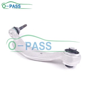 Brazo de Control Inferior Delantero OPASS para <span class=keywords><strong>BMW</strong></span> Serie 5, Serie 6, Serie M, 520, 523 i, M5 2009- 31126775971, Garantía de Calidad - Product Image 6