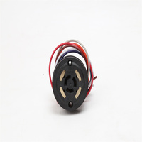 Lampe de commutation photo d'extérieur 3Pin NEMA Socket Dusk to Dawn Twist Lock Photoswitch Photocontrol Receptacle