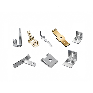 Độ chính xác cao 5 trục gia công <span class=keywords><strong>CNC</strong></span> phay <span class=keywords><strong>Lathe</strong></span> dịch vụ tùy chỉnh các bộ phận kim loại nguyên mẫu nhanh chóng khoan chuốt - Product Image 6