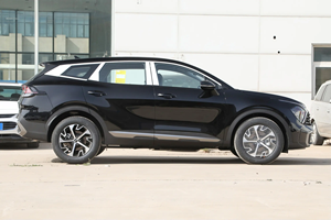 Vehículo <span class=keywords><strong>Nuevo</strong></span> en Venta: <span class=keywords><strong>Sportage</strong></span> SUV 2025 Automático Turbo Euro VI Gasolina, Barato de China, Guangzhidacar - Product Image 4