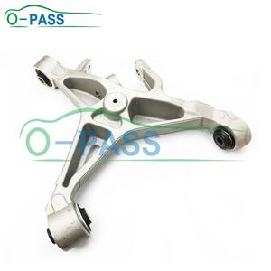 Brazo de control inferior trasero para <span class=keywords><strong>JAGUAR</strong></span> S-Type XF SPORTBRAKE XK II <span class=keywords><strong>Cabrio</strong></span> X250 X200 X150 C44 C46 C2C1043 - Product Image 6