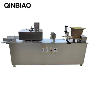 Professional Dough Cutting Machine Divider Rounder 1-7Cm Dough Ball Machine For Bakery Using