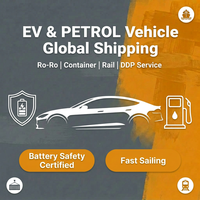 Expédition LCL+Express Venezuela 20GP/40HC DDU/DDP, Transit Stable, Tarif Compétitif, Fret Général et Sensible Accepté, Assurance 24/7