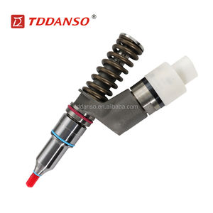 2113025 Injetor de combustível remanufaturado para motor 3406E 3456 C-15 C-16 Escavat 2113025 211-3025 10R0955 - Product Image 4