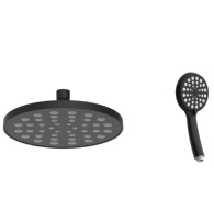 Usine Plafond Système De Douche Bain Mélangeur Bain De Pulvérisation 3 Fonction Pommeau De Douche Ensemble Salle De Bains Pluie Mélangeur Ensemble De Douche