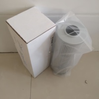 Filter Oli Hidrolik Industri Pengganti Filterbeijia Internormen 314540 Baru dengan Garansi 1 Tahun