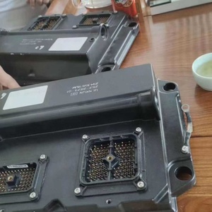 อุปกรณ์ควบคุม120ม. ECU MT835อิเล็กทรอนิกส์ PM3412ไฮดรอลิก ECM โมดูลคอมพิวเตอร์ C9.3 - Product Image 4