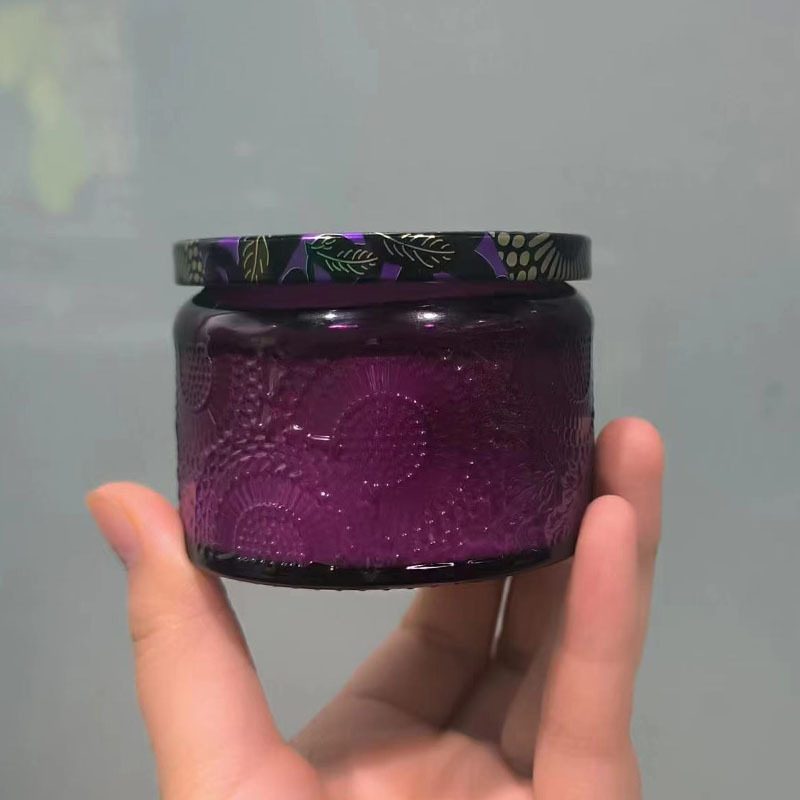 Pourpre 80g