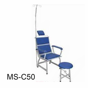 (MS-C50) Chaise de transfusion de haute qualité, chaise médicale, chaise d'infusion - Product Image 1