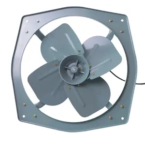 9 inch Logam Exhaust Fan