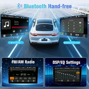 Radio Multimedia para Auto con Pantalla Táctil Linux, Android Auto y Carplay Inalámbrico OEM 1280x720 para Honda Civic 2006-2011 con Apertura para Airbag - Product Image 4