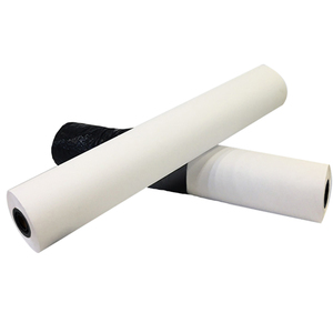 Nhà Máy 2024 <span class=keywords><strong>100gsm</strong></span> 64inch 100m cuộn giấy in thăng hoa nhiệt cho máy thăng hoa nhiệt - Product Image 3