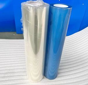 Venta caliente impresora DTF película AB 30cm y 60cm transferencia UV pegatina nueva tinta UV garantía de 1 año - Product Image 3