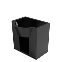 Nueva Tapa Protectora Universal Antipolvo para Conector RJ45 CAT5/6/7, para Cable de Red Ethernet, Diseño Antipolvo y Antirotura