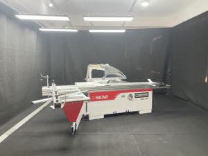 <span class=keywords><strong>Sierra</strong></span> <span class=keywords><strong>de</strong></span> <span class=keywords><strong>mesa</strong></span> horizontal SEGA350 para carpintería, ideal para producción <span class=keywords><strong>de</strong></span> muebles <span class=keywords><strong>de</strong></span> panel y revestimientos - ¡Gran oferta! - Product Image 2