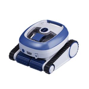 Swimming <b>Pool</b> Robot Cleaning Cleaner R8/R9 <b>Pool</b> Cleaning Tools <b>Accessories</b> R8/R9 - Product Image 4