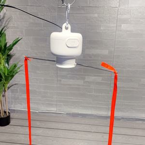 Factory Direct Outdoor Leaf Fly Repellent Detachable <b>Fan</b> Auto Smart Electronic Fly Mosquito <b>Ceiling</b> <b>Fan</b> - Product Image 1